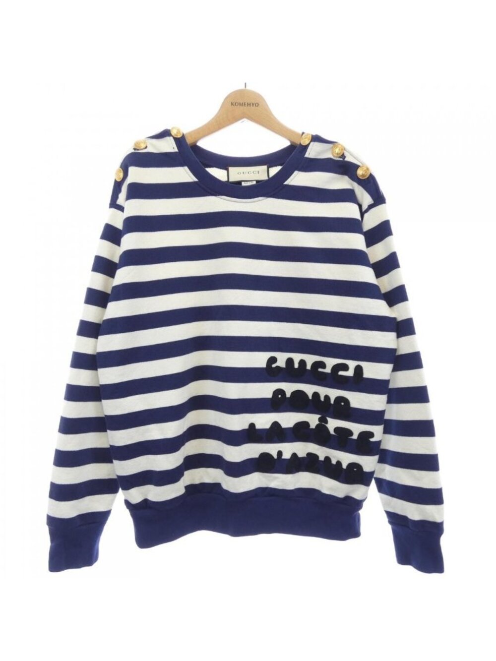 Gucci Top White
